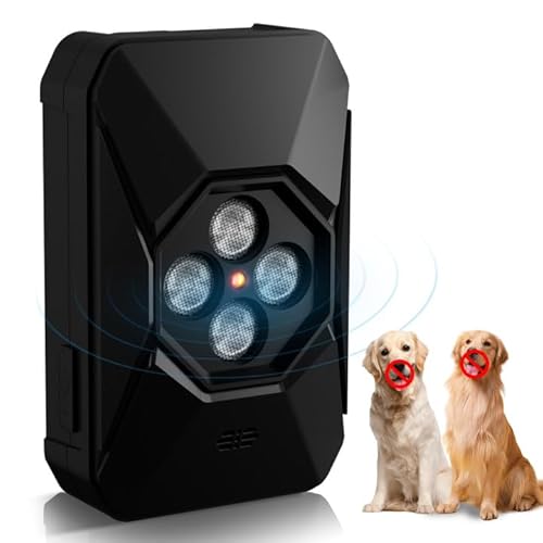 QEWEUUIE Antibell für Hunde-250901-13 QEWEUUIE Antibell für Hunde-250901-13 von QEWEUUIE