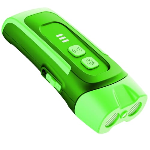 QEWEUUIE Antibell für Hunde-250906-10 von QEWEUUIE