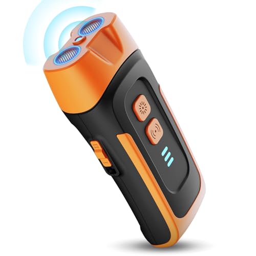 QEWEUUIE Dog Barking Deterrent Devices 01 von QEWEUUIE