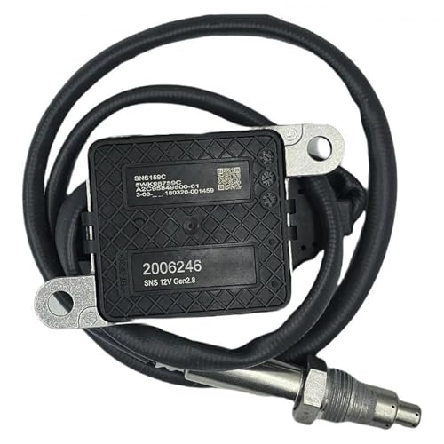 Lambdasonde 2006246 5WK96759C Stickstoffoxid-Sensor Für DAF-LKW-Dieselmotor SCR NOx Sensor Lambdasonde 2006246 5WK96759C Stickstoffoxid-Sensor Für DAF-LKW-Dieselmotor SCR NOx Sensor von QFJFBGGH