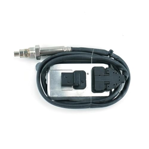 Lambdasonde 24V 5WK9 6695C 2296801 5WK96695C Stickstoff Nox Sensor Für Scania Lkw Bus Coach NOx Sensor Lambdasonde 24V 5WK9 6695C 2296801 5WK96695C Stickstoff Nox Sensor Für Scania Lkw Bus Coach NOx Sensor von QFJFBGGH