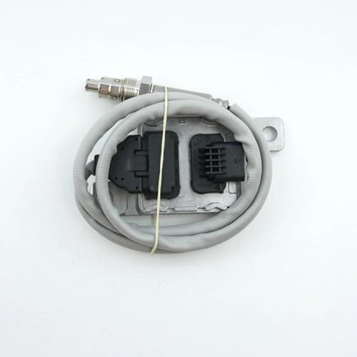Lambdasonde 4K0907807E 4K0907807D 4K0907807F SNS770A Stickstoffoxid-Nox-Sensor Für A6 A7 3.0 TDI Quattro NOx Sensor von QFJFBGGH