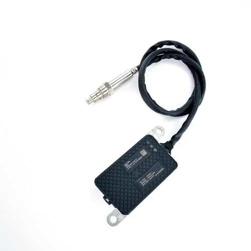 Lambdasonde A3C04941100-01 5593950 A062U283 A2C17791900 04OX Nox-Sensor Für CUMMINS-Motor 24V NOx Sensor von QFJFBGGH