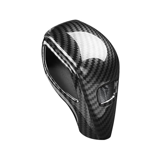 QFJFBGGH Auto-Dekoration Für G20 G21 X3 G01 X4 G02 2022 G29 G22 G23 G26 F40 F44 G42 Carbon Schaltknauf Abdeckung Trim Auto Styling Zubehör Auto-Innenverkleidung QFJFBGGH Auto-Dekoration Für G20 G21 X3 G01 X4 G02 2022 G29 G22 G23 G26 F40 F44 G42 Carbon Schaltknauf Abdeckung Trim Auto Styling Zubehör Auto-Innenverkleidung von QFJFBGGH