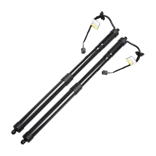 QFJFBGGH Elektrische Gasfeder 32296296 32296297 Power Hatch Lift Unterstützung Für Volvo XC40 T4 T5 2018 2019 2020 2021 Elektrische Heckklappe Gas Streben Elektrische Heckklappe(Left and Right) von QFJFBGGH