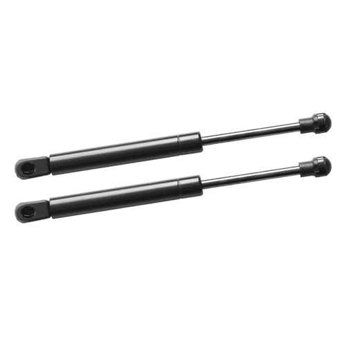 QFJFBGGH Gasfeder Dämpfer Für Volvo S60 V70 S80 XC70 1999-2007 Paar Vorderwagen Die Motorhaubenlift Unterstützt Streben Stoßdämpfer Gasfeder Autos Zubehör Gasdruckfeder von QFJFBGGH
