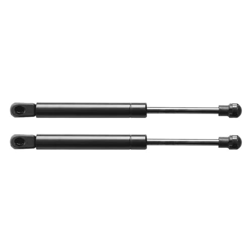 QFJFBGGH Gasfeder Dämpfer Paar Front Auto Die Motorhaube Motorhaube Lift Unterstützt Streben Schock Gas Frühling Autos Zubehör Für Volvo S60 V70 S80 XC70 1999-2007 Gasdruckfeder von QFJFBGGH