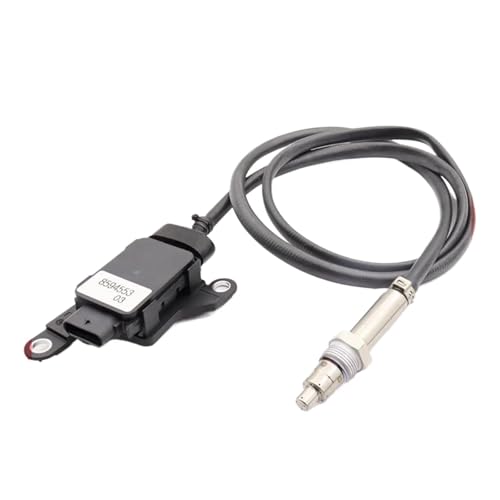 QFJFBGGH NOx-Sensor 8594553 Stickstoff Oxid NOx Sensor Für 520d G30 XDrive B47 X3 G01 X4 G02 G05 G20 G21 G31 G32 A2C38980400 13628594553 Diesel NOx Sensor von QFJFBGGH