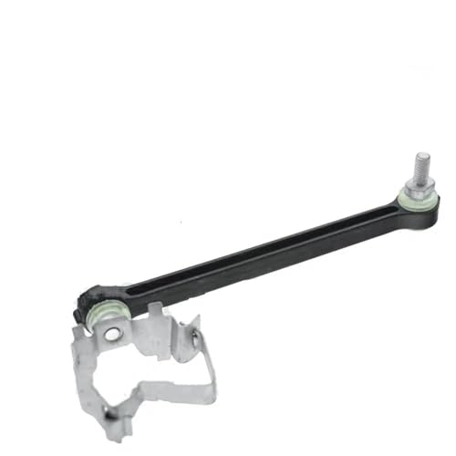QFJFBGGH Scheinwerfer Niveausensor Scheinwerfer-Niveaubereichsregelungssensor Höhenniveausensor 4B0907503B 4B0907503 4B0907503A 8D0941299B Für TT 2000-2006 Niveausensor(8D0941299B) von QFJFBGGH
