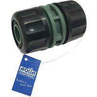 1 Maxi Flow Schlauchreparateur, 25mm - Aqua Control 74010 von QFPLUS
