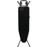Rolser - Bügelbrett k-s Black Tube s, schwarz K04016-2068 Rolser - Bügelbrett k-s Black Tube s, schwarz K04016-2068 von QFPLUS