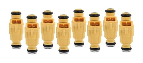 Einspritzventil Injektor Düse Für Cayenne Turbo S 4.5L V8 TT 9PA M48 955 2003 2004 2005 2006 0280156102 Kraftstoff Injektor Düse(2pcs) von QGMKMVZZBK