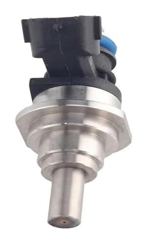 Einspritzventil Injektor Düse Für Mazda Für Geschwindigkeit 3 ​​6 CX-7 Turbo 2.3L 2006-2013 L3K9-13-250A E7T20171 Kraftstoff Injektor Düse(5pcs) von QGMKMVZZBK