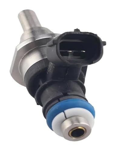 Einspritzventil Injektor Düse Für Mazda Für Geschwindigkeit 3 ​​6 CX-7 Turbo 2.3L 2006-2013 L3K9-13-250A E7T20171 Kraftstoff Injektor Düse(6pcs) von QGMKMVZZBK
