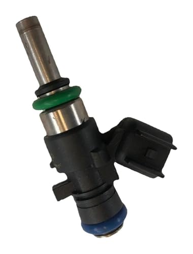 Einspritzventil Injektor Düse Für Polaris Für Allgemeine RZR 1000 XP 4 2014-2021 0280158337 2521387 Auto Ersatz Motor Teile Kraftstoff Injektor Düse von QGMKMVZZBK