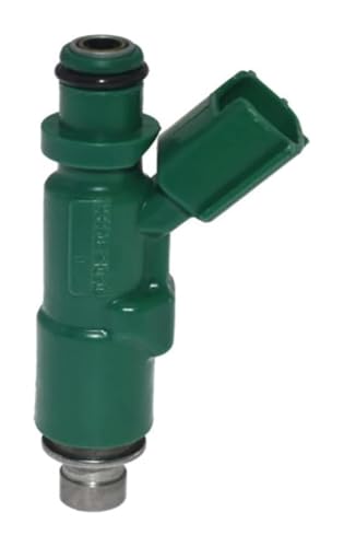 Einspritzventil Injektor Düse Für Scion XA XB 1.5L 2004 2005 2006 Kraftstoff Injektor Düse 23250-21020 23209-21020 von QGMKMVZZBK