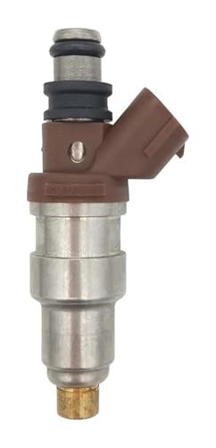 Einspritzventil Injektor Düse Für Toyota Für 4RUNNER Für TACOMA T100 2.7L 23250-75050 23209-79095 2320979095 2325075050 Motorteile 1 Stücke Einspritzdüse von QGMKMVZZBK