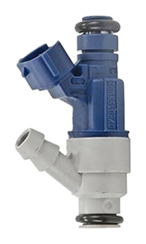 Einspritzventil Injektor Düse Für VW Für G&olf 2000-2005 Ersatz Motor Teile 1Pcs Auto Kraftstoff Injektor Düse 0280155995 06A906031AC von QGMKMVZZBK