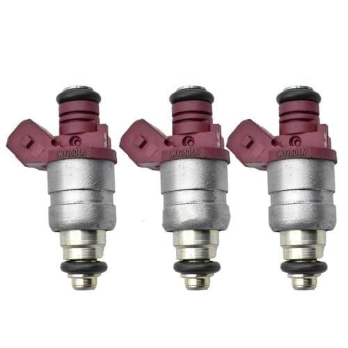 3 Stücke Auto Kraftstoff Injektor 5WY2404A Kraftstoff Injektor Für Chery Für QQ 0,8 Injection Düse Kraftstoff Kraftstoff Injektor Spray Düse Auto Kraftstoff Düsen 3 Stücke Auto Kraftstoff Injektor 5WY2404A Kraftstoff Injektor Für Chery Für QQ 0,8 Injection Düse Kraftstoff Kraftstoff Injektor Spray Düse Auto Kraftstoff Düsen von QGQFDEYUNB