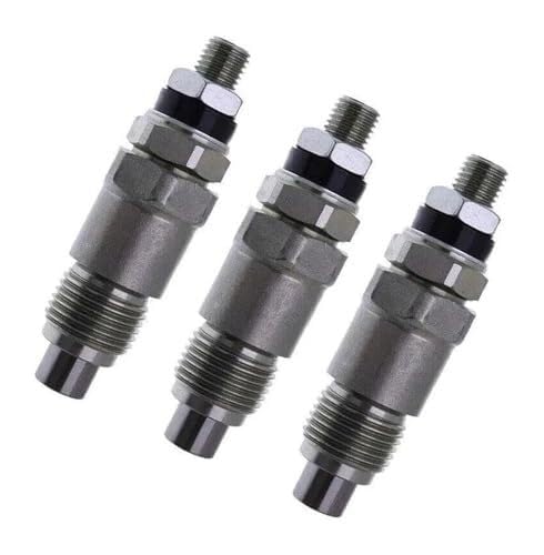 3 × Auto-Benzin-Einspritzdüsen Für Shibaura S723 Perkins 103.10 Motorteil-Einspritzdüsen Kraftstoff-Benzin-Einspritzdüse SBA131406330 131406330 Auto Kraftstoff Düsen 3 × Auto-Benzin-Einspritzdüsen Für Shibaura S723 Perkins 103.10 Motorteil-Einspritzdüsen Kraftstoff-Benzin-Einspritzdüse SBA131406330 131406330 Auto Kraftstoff Düsen von QGQFDEYUNB