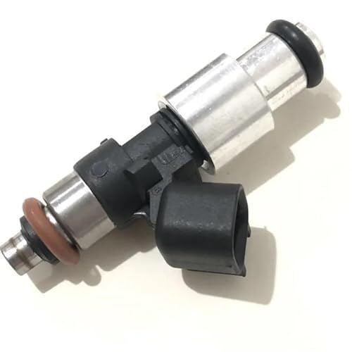 4 Stücke Auto Kraftstoff Injektor Extender Adpator 14mm Bis 14mm Für Kurze Kraftstoff Injektor Zu Mittleren Größe Mit O-ring Kraftstoff Injektoren Auto Kraftstoff Düsen 4 Stücke Auto Kraftstoff Injektor Extender Adpator 14mm Bis 14mm Für Kurze Kraftstoff Injektor Zu Mittleren Größe Mit O-ring Kraftstoff Injektoren Auto Kraftstoff Düsen von QGQFDEYUNB