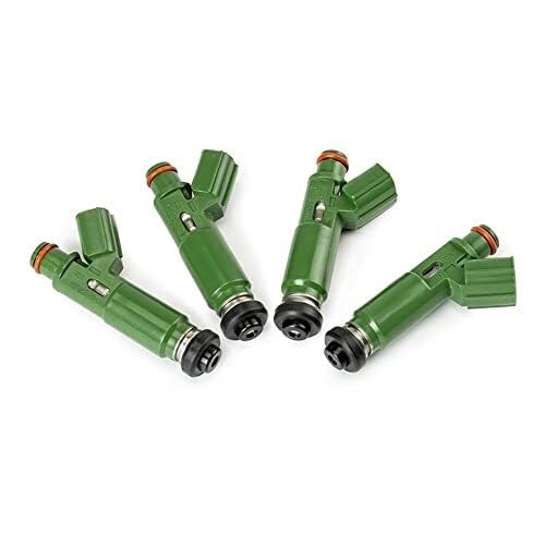 4PCS Auto Injektor Kraftstoff Injektoren Für MR2 Für Celica Für Corolla Für Matrix Kraftstoff Injektoren Auto Kraftstoff Düsen 4PCS Auto Injektor Kraftstoff Injektoren Für MR2 Für Celica Für Corolla Für Matrix Kraftstoff Injektoren Auto Kraftstoff Düsen von QGQFDEYUNB