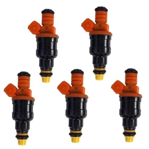 5 STÜCKE Einspritzventil Für 94-97 Für Volvo 850 2.3L 2.4L Turbo 0280150785 Einspritzdüse Einspritzdüsen Auto Kraftstoff Düsen 5 STÜCKE Einspritzventil Für 94-97 Für Volvo 850 2.3L 2.4L Turbo 0280150785 Einspritzdüse Einspritzdüsen Auto Kraftstoff Düsen von QGQFDEYUNB