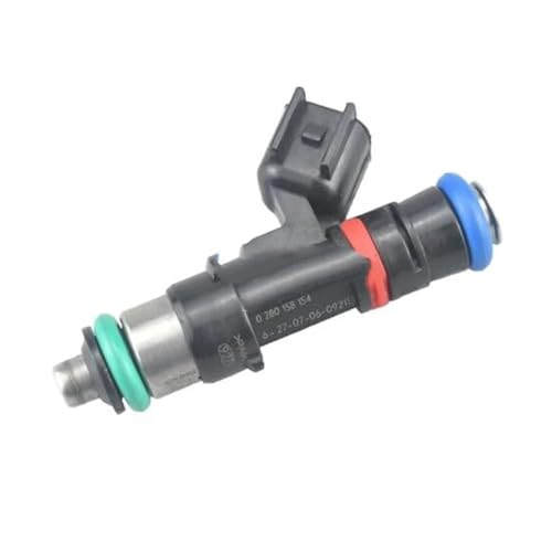 50 PCS Kraftstoff Injektor Düse 0280158154 12602223 Für Saturn Für Outlook Für Vue Für Acadia Für Buick Für Enclave 3,6 L V6 2007-2010 Injektor Ventil Auto Kraftstoff Düsen 50 PCS Kraftstoff Injektor Düse 0280158154 12602223 Für Saturn Für Outlook Für Vue Für Acadia Für Buick Für Enclave 3,6 L V6 2007-2010 Injektor Ventil Auto Kraftstoff Düsen von QGQFDEYUNB