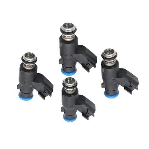 6 PCS Auto Kraftstoff Injektor Düse Für Santa FE Für Sonata XG350 353103C000 35310-3C000 Kompatibel 3531038010 3531038010D Auto Kraftstoff Düsen 6 PCS Auto Kraftstoff Injektor Düse Für Santa FE Für Sonata XG350 353103C000 35310-3C000 Kompatibel 3531038010 3531038010D Auto Kraftstoff Düsen von QGQFDEYUNB