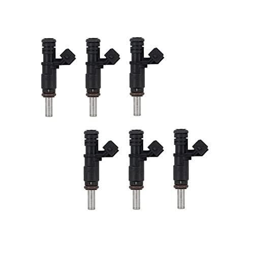 6 Pcs Auto Motor Kraftstoff Für 325i 325xi 330i 330xi 2006 Kraftstoff System Ersetzen 1353753163 Düsen Injektoren Düse Auto Kraftstoff Düsen 6 Pcs Auto Motor Kraftstoff Für 325i 325xi 330i 330xi 2006 Kraftstoff System Ersetzen 1353753163 Düsen Injektoren Düse Auto Kraftstoff Düsen von QGQFDEYUNB