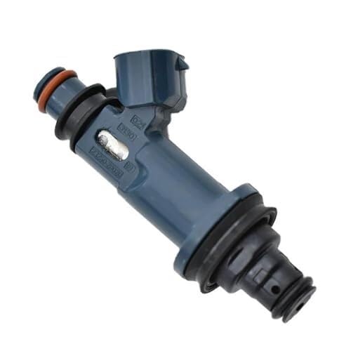 6 × Auto-Kraftstoffeinspritzdüse Für Toyota Für Avalon Für Camry Für Highlander Für Sienna Solara 3.0L V6 99-04 2320920020 23250-20020 23250-0A010 Auto Kraftstoff Düsen 6 × Auto-Kraftstoffeinspritzdüse Für Toyota Für Avalon Für Camry Für Highlander Für Sienna Solara 3.0L V6 99-04 2320920020 23250-20020 23250-0A010 Auto Kraftstoff Düsen von QGQFDEYUNB