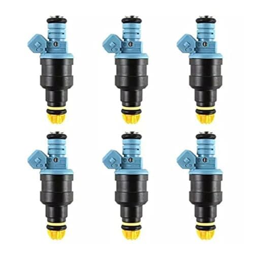 6Pcs Auto Kraftstoff Injektor Für 3 E30 E36 5 E34 8 E31 7 E32 E38Z1 0280150715 1734776 Kraftstoff Injektor Düse Auto Kraftstoff Düsen 6Pcs Auto Kraftstoff Injektor Für 3 E30 E36 5 E34 8 E31 7 E32 E38Z1 0280150715 1734776 Kraftstoff Injektor Düse Auto Kraftstoff Düsen von QGQFDEYUNB