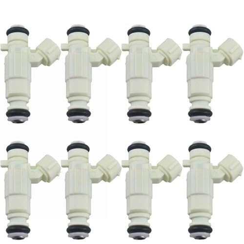 8PCS Auto Kraftstoff Injektor Düse Für Hyundai Für Kia 353102B030 35310-2B030 Kraftstoff Düse Injection Kraftstoff Injektor Auto Kraftstoff Düsen 8PCS Auto Kraftstoff Injektor Düse Für Hyundai Für Kia 353102B030 35310-2B030 Kraftstoff Düse Injection Kraftstoff Injektor Auto Kraftstoff Düsen von QGQFDEYUNB