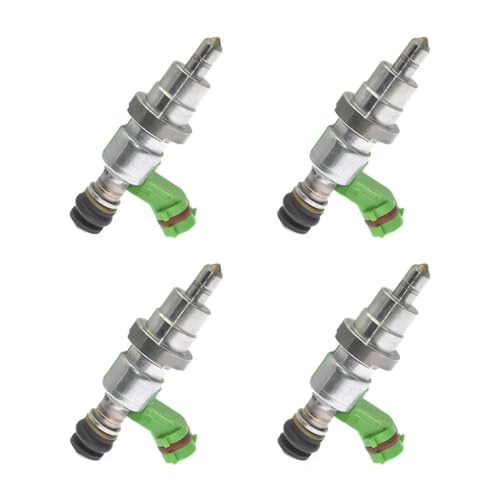 Auto Fahrzeug Motor Teile Für 2003-2008 Für RAV-4 Für Avensis 2AZFSE 2,4 L Noah 23250-28070 4 × kraftstoff Injektor Düse Auto Kraftstoff Düsen Auto Fahrzeug Motor Teile Für 2003-2008 Für RAV-4 Für Avensis 2AZFSE 2,4 L Noah 23250-28070 4 × kraftstoff Injektor Düse Auto Kraftstoff Düsen von QGQFDEYUNB