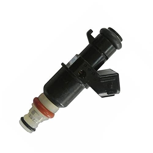 Auto Motor Kraftstoff Injektor Für RSX 2002 2003 2004 2,0 ​​L 16450-PRB-A01 Zubehör Kraftstoff Injection Düse Auto Kraftstoff Düsen(1pcs) von QGQFDEYUNB