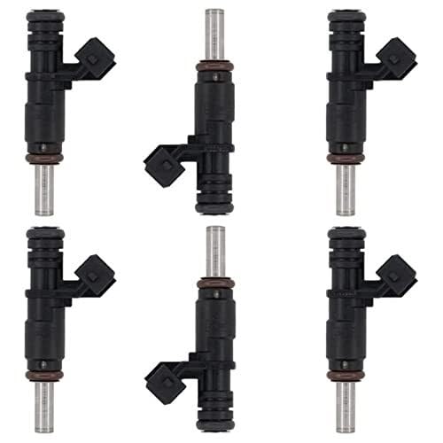Für 325i 325xi 330i 330xi 2006 Düsen 6 Teile/satz Auto Motor Kraftstoff Injektoren Düse Kraftstoff System Ersetzen 1353753163 Auto Kraftstoff Düsen Für 325i 325xi 330i 330xi 2006 Düsen 6 Teile/satz Auto Motor Kraftstoff Injektoren Düse Kraftstoff System Ersetzen 1353753163 Auto Kraftstoff Düsen von QGQFDEYUNB