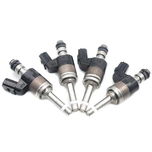 Für Fit 2013-2016 Autoinjektor Für Vezel 1.5L 160105R1315 FJ1448 2-39724 800-2516N Autokraftstoffinjektoren Düse 16010-5R1-305 Kraftstoffinjektor Auto Kraftstoff Düsen Für Fit 2013-2016 Autoinjektor Für Vezel 1.5L 160105R1315 FJ1448 2-39724 800-2516N Autokraftstoffinjektoren Düse 16010-5R1-305 Kraftstoffinjektor Auto Kraftstoff Düsen von QGQFDEYUNB