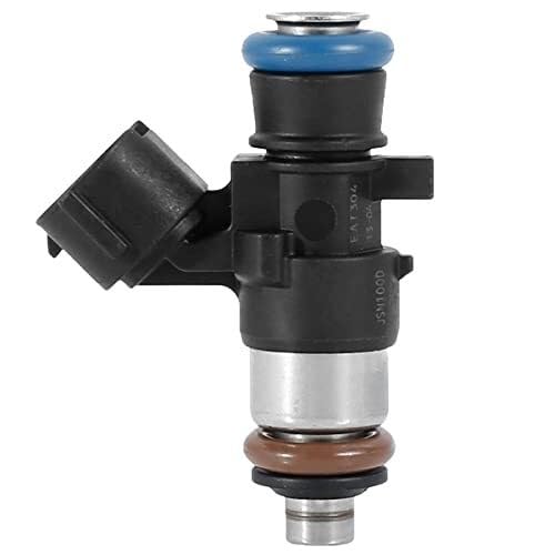 Für Mitsubishi Motor Kraftstoff Injektor Oem DBA-HA1W 3B20 EAT304 1465A036 JSN100D Kraftstoff Injektor Düse Motor Kraftstoff Injektor Auto Kraftstoff Düsen von QGQFDEYUNB