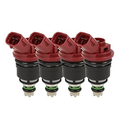 Für Silvia S13 S14 S15 Sr20de Sr20det 4 stücke Kraftstoff Injektoren 16600-Rr544 Sf-60-740cc 16600rr544 Sf60740cc Auto Injektor Auto Kraftstoff Düsen Für Silvia S13 S14 S15 Sr20de Sr20det 4 stücke Kraftstoff Injektoren 16600-Rr544 Sf-60-740cc 16600rr544 Sf60740cc Auto Injektor Auto Kraftstoff Düsen von QGQFDEYUNB