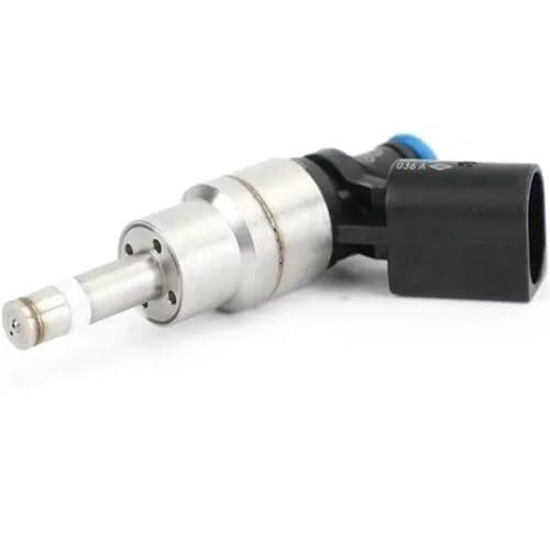 Für Vw Für Golf Für Jetta Für Passat 2.0L I4 2005-2009 Automotive Fuel Injector Motorteile 06F906036F 0261500037 Auto Kraftstoff Düsen Für Vw Für Golf Für Jetta Für Passat 2.0L I4 2005-2009 Automotive Fuel Injector Motorteile 06F906036F 0261500037 Auto Kraftstoff Düsen von QGQFDEYUNB