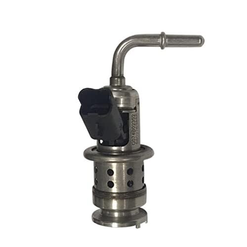 Kraftstoff Injektor Düse Ventil Für Citroen C3 C4 DS3 DS4 DS5 Benzin Injektor Pumpe Düse Motor 9802763880 G048B03134 G074B04505 Auto Kraftstoff Düsen von QGQFDEYUNB