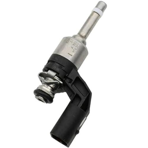 Kraftstoff Injektor Für Fabia II 1,4 TSI RS 2010-2014 03C906036M 03C906036F Kraftstoff Injektoren Ersatz Auto Kraftstoff Düsen Kraftstoff Injektor Für Fabia II 1,4 TSI RS 2010-2014 03C906036M 03C906036F Kraftstoff Injektoren Ersatz Auto Kraftstoff Düsen von QGQFDEYUNB