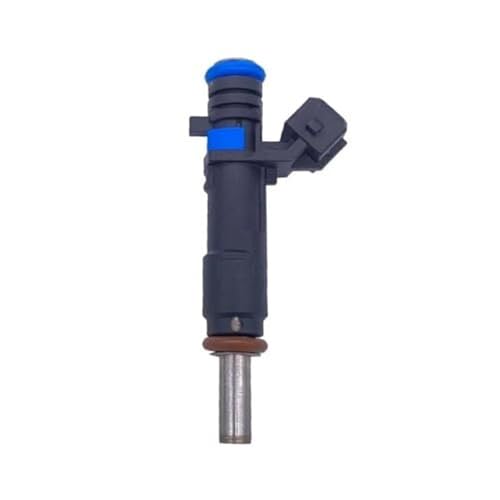 Kraftstoff Injektoren 55570284 Für Chevrolet Für Cruze Für Sonic 1,8 L 2011 2012 2013 2014 2015 Kraftstoff Benzin Injektor Düse 217-3433 Auto Kraftstoff Düsen von QGQFDEYUNB