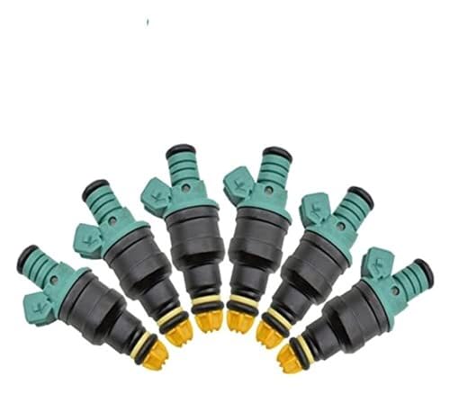 Kraftstoff Injektoren Für 3 5 E36 320i 323i 325i E34 E39 520i 523i 525iX 2,5 L 3,0 L 13641730060 0280156349 Kraftstoff Injektor Düse 0280150415 Auto Kraftstoff Düsen Kraftstoff Injektoren Für 3 5 E36 320i 323i 325i E34 E39 520i 523i 525iX 2,5 L 3,0 L 13641730060 0280156349 Kraftstoff Injektor Düse 0280150415 Auto Kraftstoff Düsen von QGQFDEYUNB