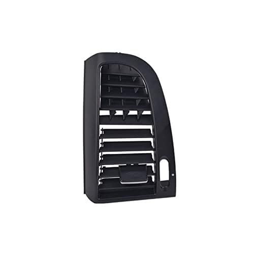 QGQFDEYUNB Autogrillgitter Auto-AC-Entlüftungsgitter-Auslassabdeckung Für Vorne Links Rechts Mitte Zentral, Für Benz Für Vito Für Viano W636 W639 2004-2015(‎Front Left Vent) von QGQFDEYUNB