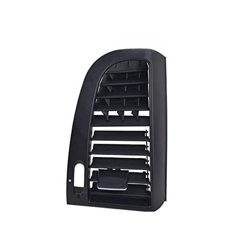 QGQFDEYUNB Autogrillgitter Auto-AC-Entlüftungsgitter-Auslassabdeckung Für Vorne Links Rechts Mitte Zentral, Für Benz Für Vito Für Viano W636 W639 2004-2015(‎Front Right Vent) von QGQFDEYUNB