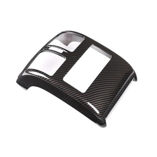 QGQFDEYUNB Autogrillgitter Auto AC Vent Outlet Abdeckung Schutz Trim Für Benz GLK X204 2008-2015(‎Carbon Texture) von QGQFDEYUNB