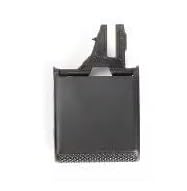 QGQFDEYUNB Autogrillgitter Auto Armaturenbrett Air Vent AC Vent Grille Clip Slider Reparatursatz Für 2018-2023(Model D) von QGQFDEYUNB