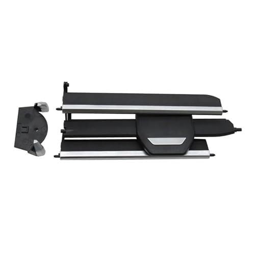 QGQFDEYUNB Autogrillgitter Auto-Innenformteil AC-Entlüftungsgitter-Schiebeclip-Reparatursatz Für 2017–2019 Für Z4-Serie (2, 3, 4) Und Für F40, F44, G20, G28 G29 von QGQFDEYUNB
