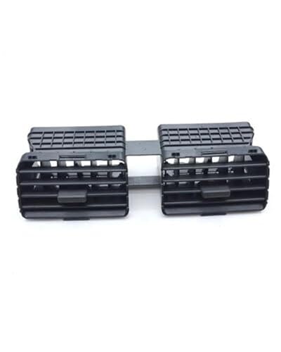 QGQFDEYUNB Autogrillgitter Auto-Klimaanlage-Entlüftung Für Suzuki Für Swift 2008-2016 von QGQFDEYUNB